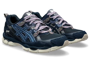 Imabari ASICS Gel-NYC French Blue