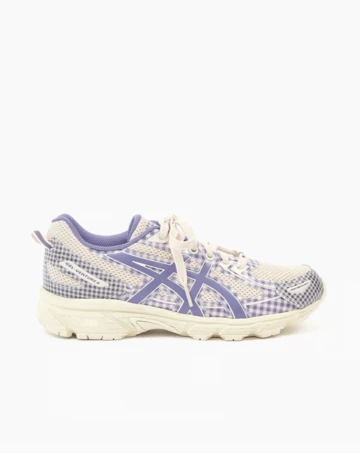 ASICS GEL-VENTURE 6 Grey Pack Außenseite