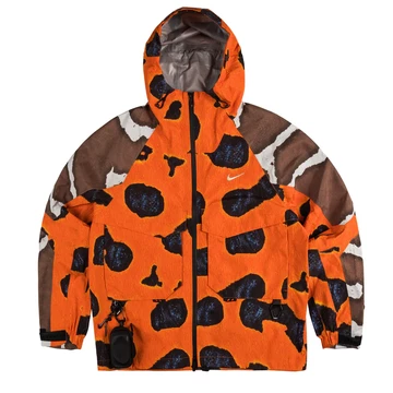 NOCTA x Nike Opal Collection Jacke orange