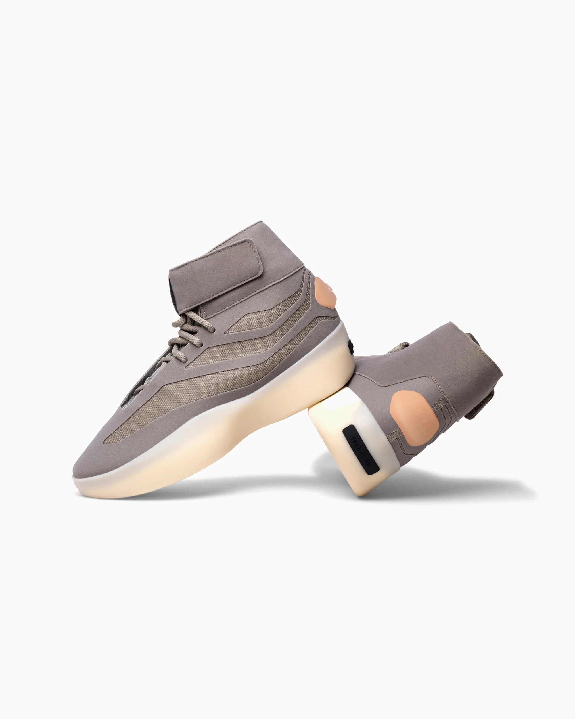 adidas Originals x Fear of God Athletics II Pack | Dead Stock