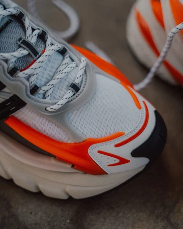 adidas Jellyfish Solar Orange