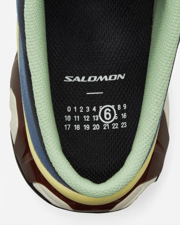 MM6 x Salomon XT-4 Mule Pack