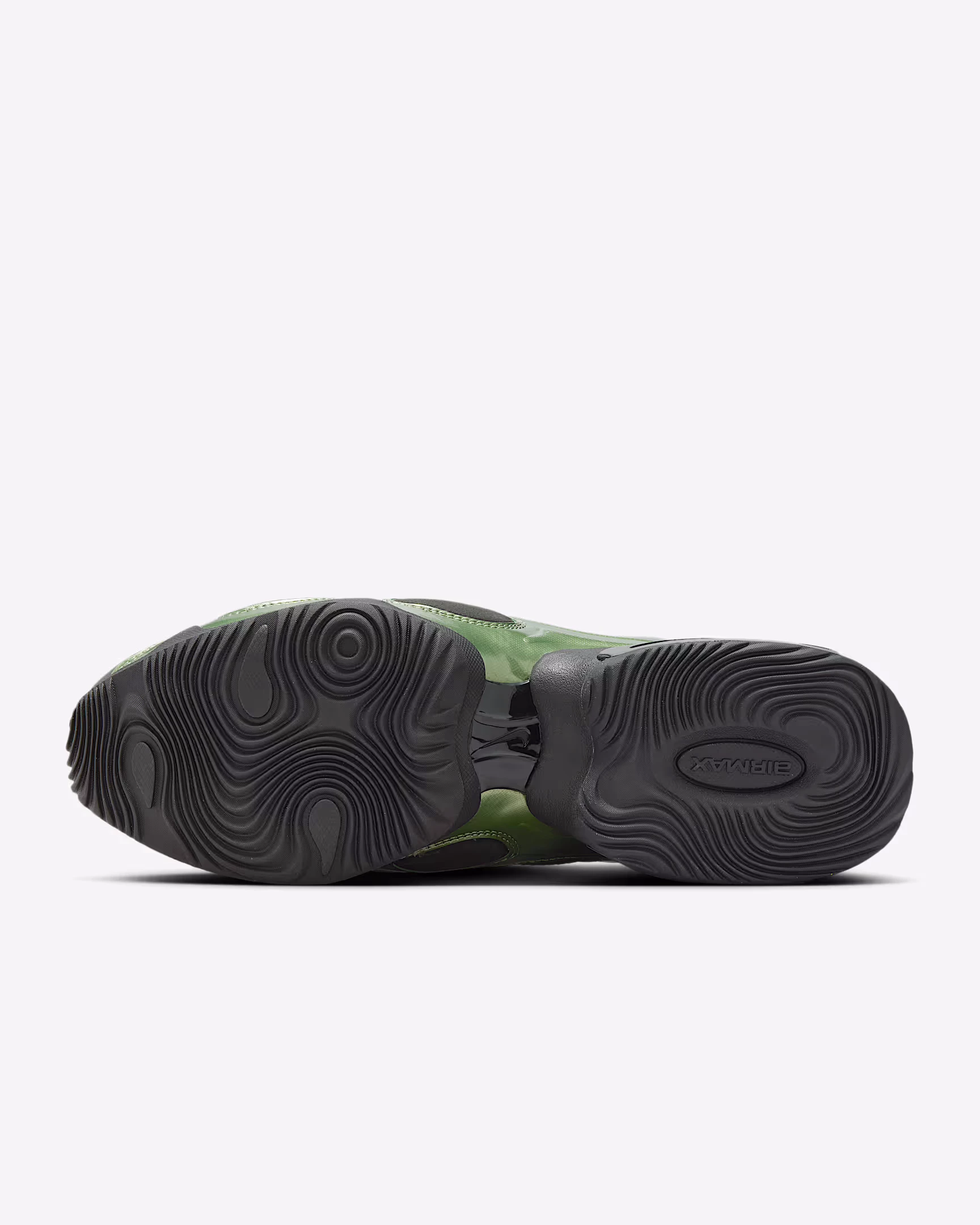 Nike Air Max Muse Black Oil FV1920-004 | Dead Stock