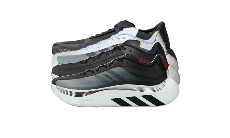 adidas Hyperboost EPHR LT Pack