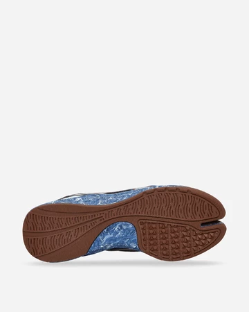 Kiko Kostadinov x ASICS Lyasa FF II Pack Sohle