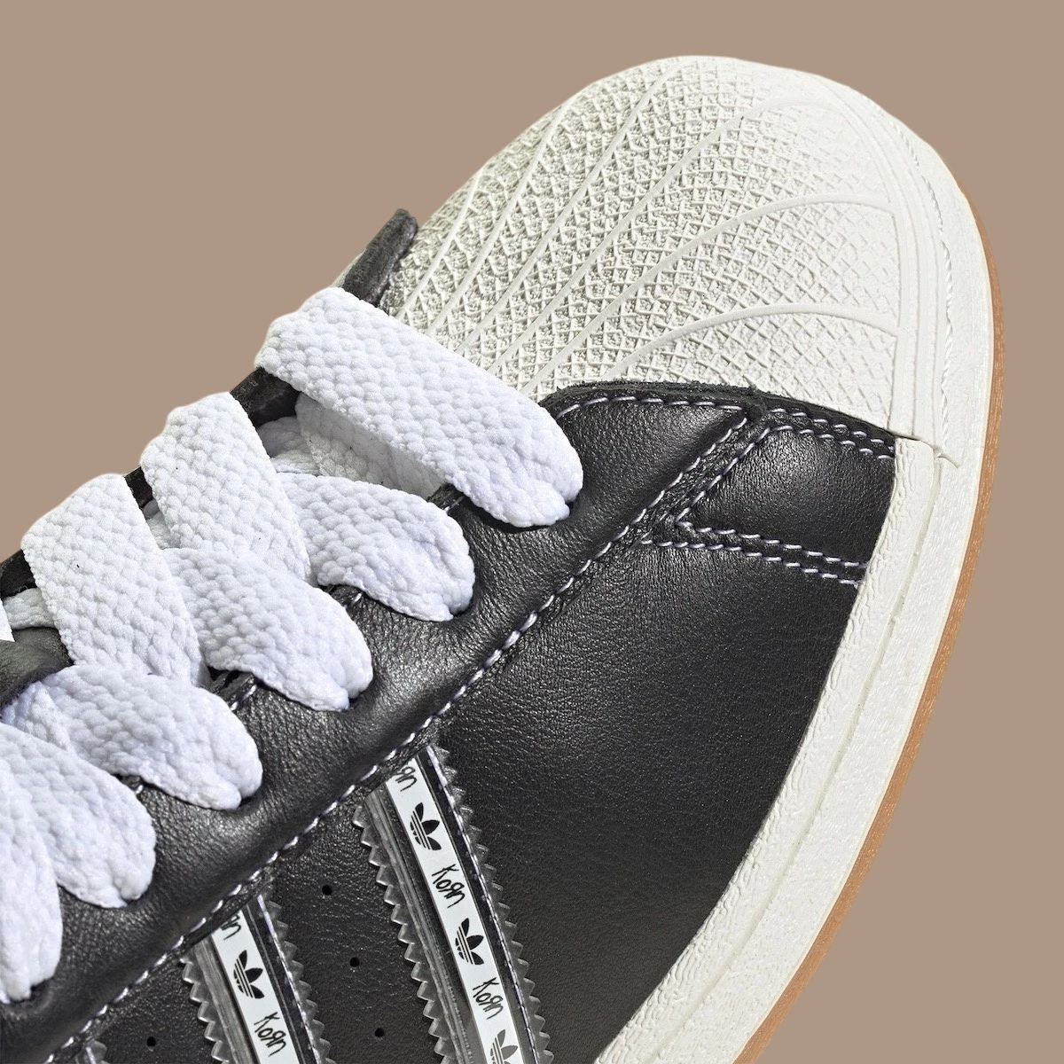 KORN x adidas Superstar 30th Anniversary IH1313 | Dead Stock
