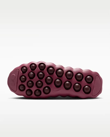 Nike Mind 002 Pink Smoke Sohle