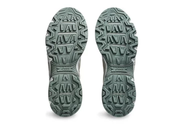 ASICS GEL-VENTURE 6 Grey Pack Feather Grey Sohle