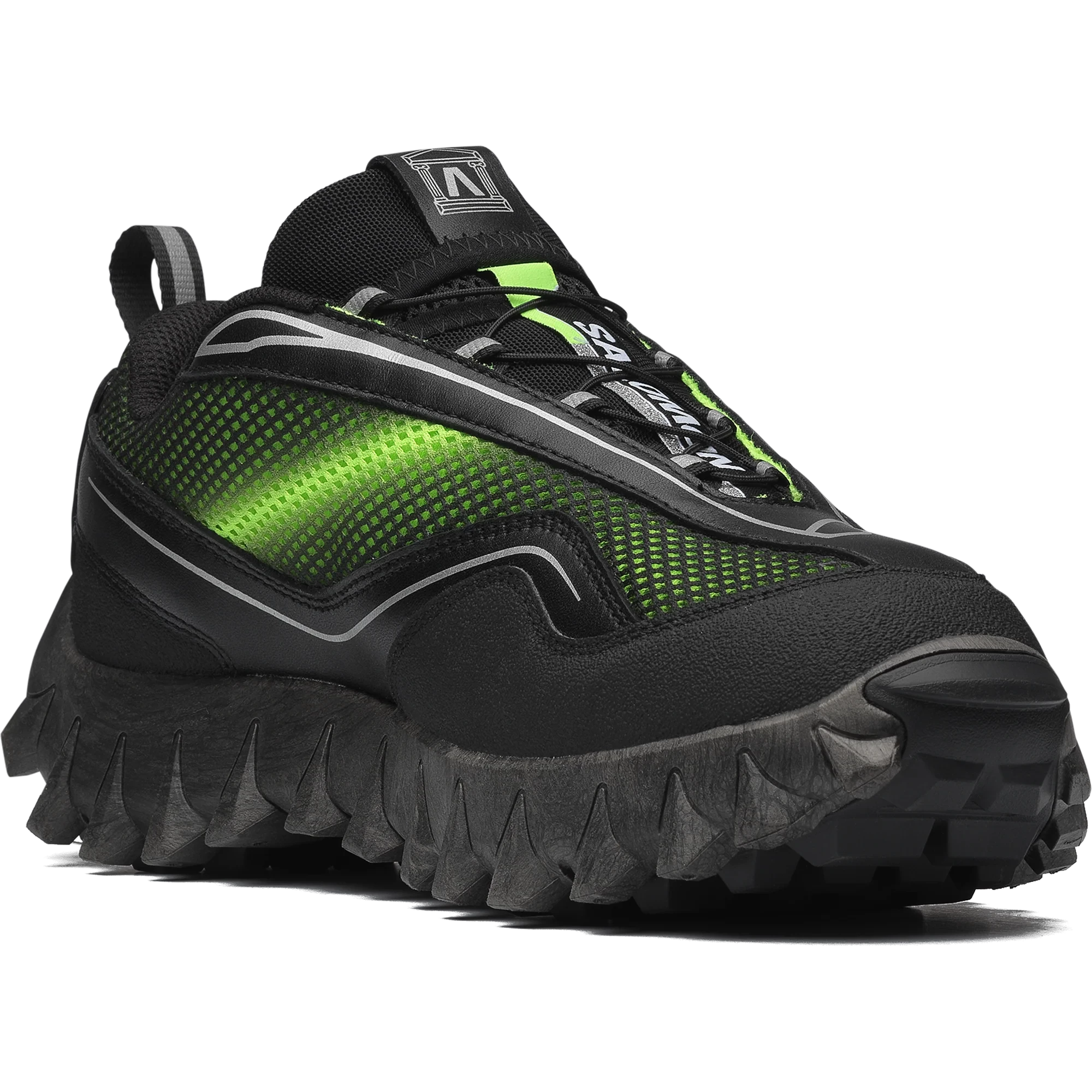 Aries x Salomon Snowclog Pack | Dead Stock