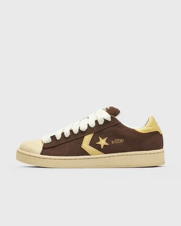 Golf Le Fleur x Converse Pro Leather Pack Außenseite