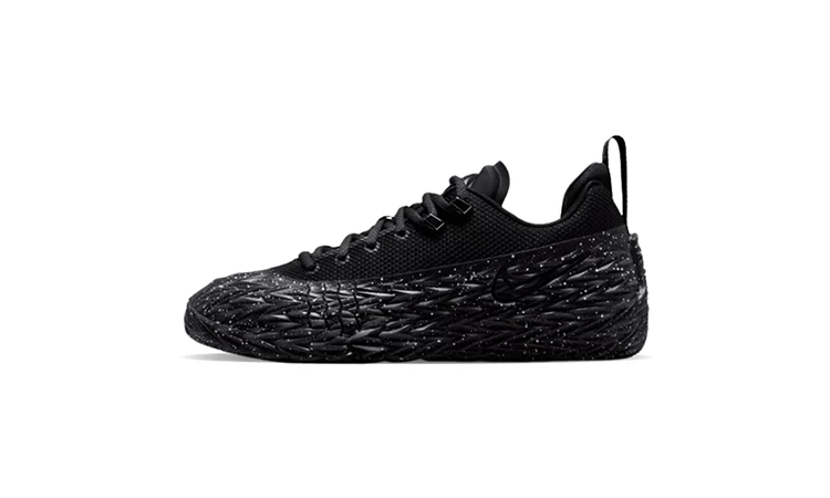Nike S.T. Flare 2 Black