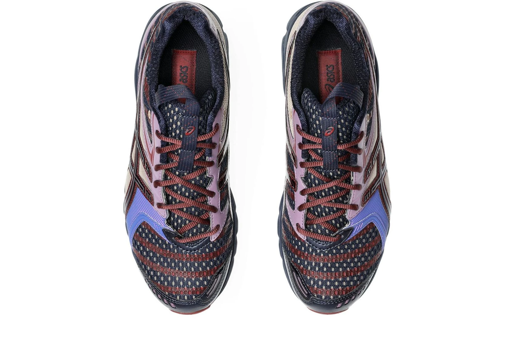 Kiko Kostadinov x ASICS UB9-S Gel-DS Pack | Dead Stock