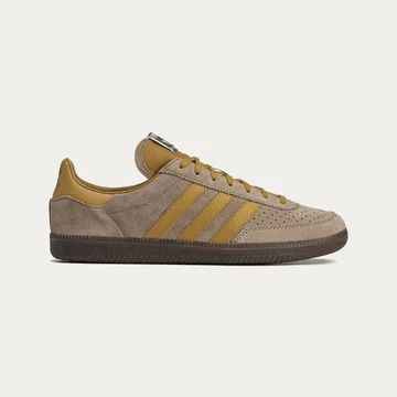 C.P. Company x adidas 10th Anniversary Pack SPZL Khaki Außenseite