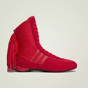 Stella McCartney x adidas Rasant V3 Collegiate Red