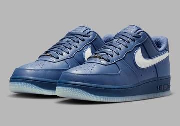 A Ma Maniere x Nike Air Force 1 Low Pack