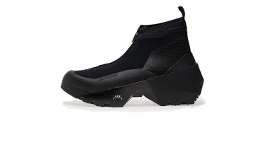 A-COLD-WALL Converse Geo Forma Boot Black