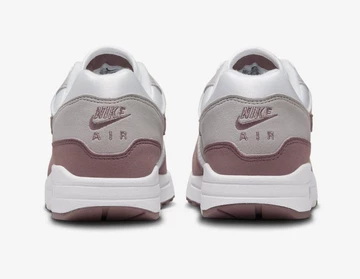 Air Max 1 Smokey Mauve