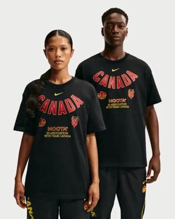 Nike X2 x Cryoshot World Cup Collection