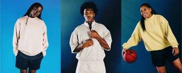 adidas Basketball Sueded Apparel