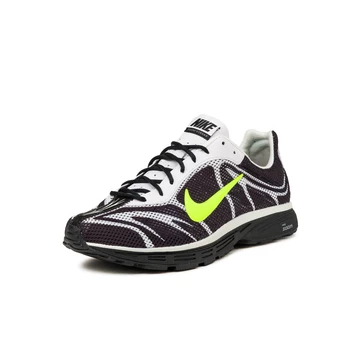 Nike Zoom Streak 3 Black & Volt