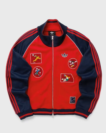 Brain Dead x Disney x adidas Apparel Collection