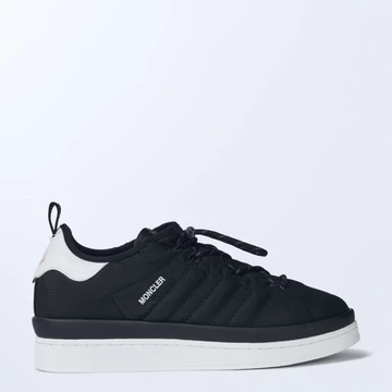 adidas x Moncler - Campus Black
