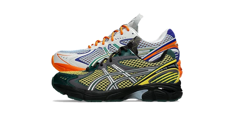 Asics x kiko kostadinov sale online