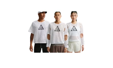 Nike ACG Radical AirFlow Collection