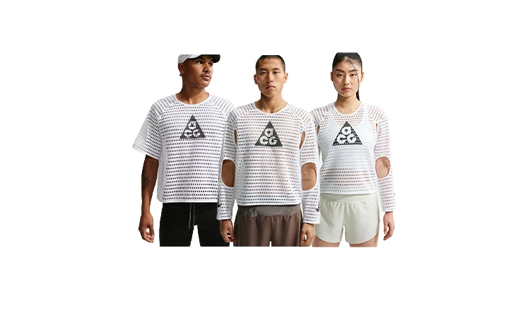 Nike ACG Radical AirFlow Collection