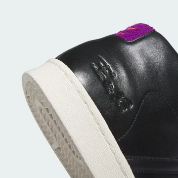 The Simpsons adidas Itchy and Scratchy