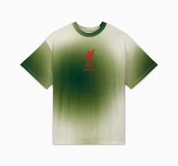 FC Liverpool Converse - T-Shirt