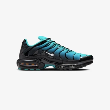 Air Max Plus Light Retro Blue Außenseite