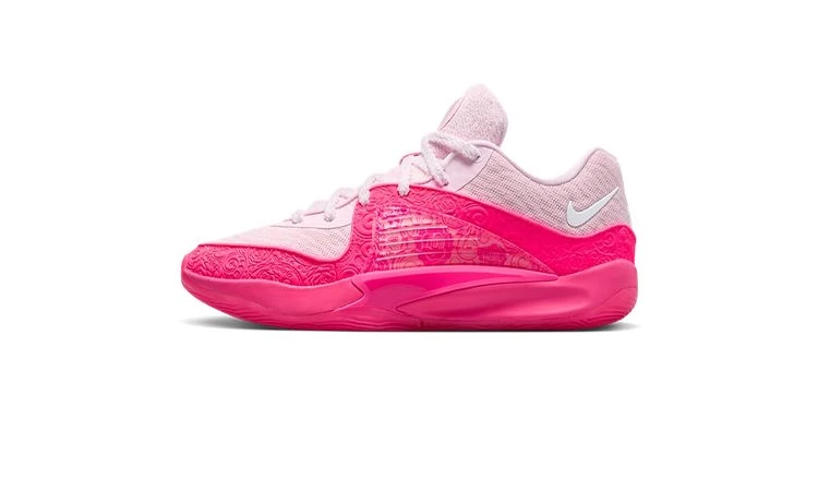 Nike KD16 Aunt Pearl FN4929 600 Dead Stock