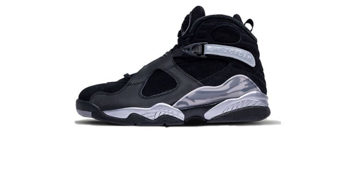 Jordan Winterized Gunsmoke FD1334-001 Dead Stock