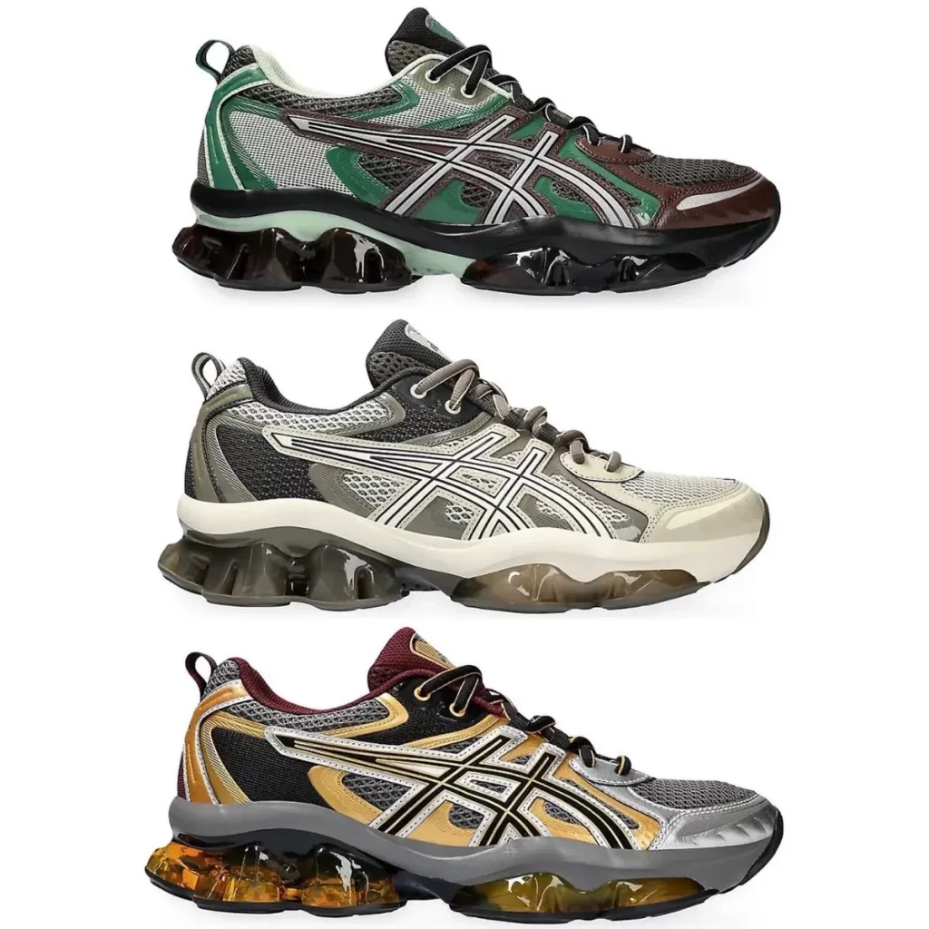 Asics kinsei 3 online