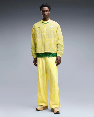 Salehe Bembury x Puma King World Cup 26 Apparel Collection