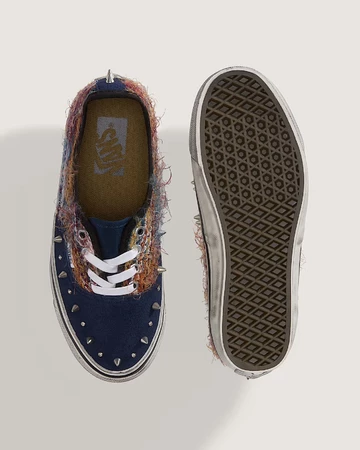 Vans Premium Authentic 44 Ibiza Pack