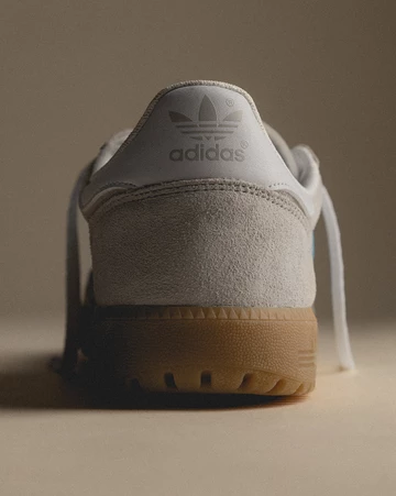 adidas Hand 2 Grey One