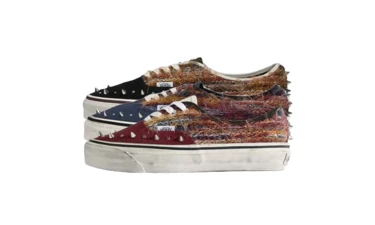 Vans Premium Authentic 44 Ibiza Pack