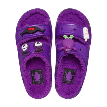 McDonald's Crocs Classic Clog