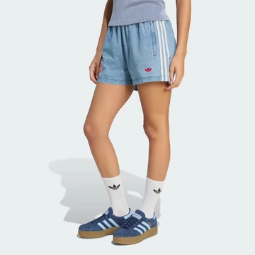 Coca-Cola x adidas Apparel