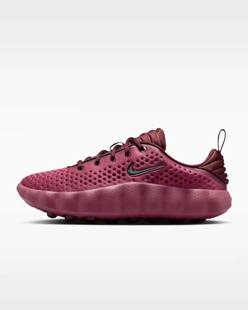 Nike Mind 002 Pink Smoke Außenseite