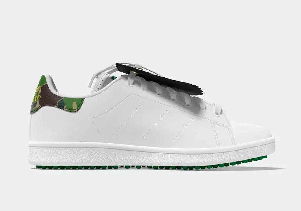 BAPE adidas Golf Apparel | Dead Stock