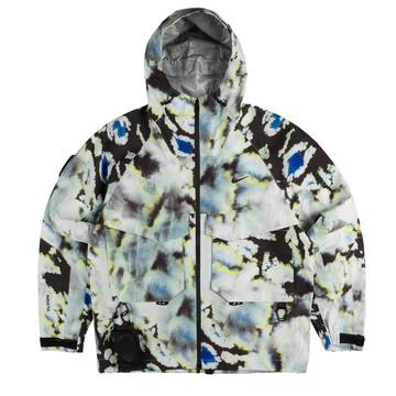 NOCTA x Nike Opal Collection Jacke grün