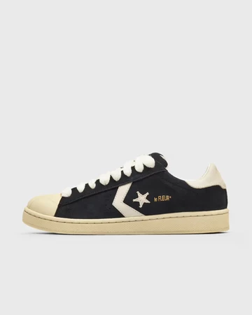 Golf Le Fleur x Converse Pro Leather Pack Außenseite