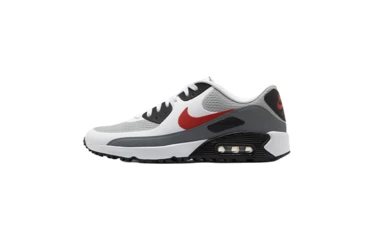 Nike Air Max 90 Golf White Fire Red