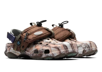 Bodega x Crocs All-Terrain Clog Off The Beaten Path