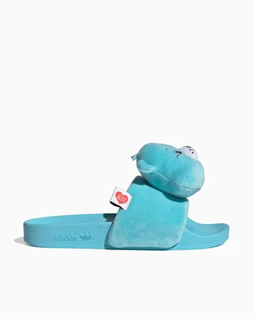 Care Bears x adidas Adilette Pack