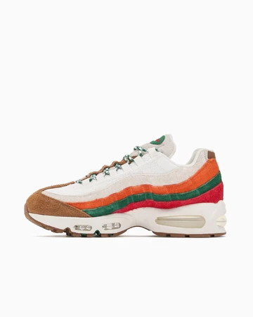 Nike Air Max 95 Big Bubble 7-Eleven Innenseite