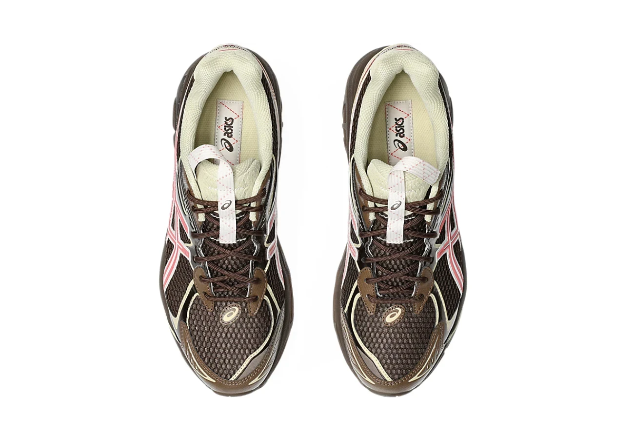 Kiko Kostadinov x Asics UB8-S GT-2160 Pack | Dead Stock